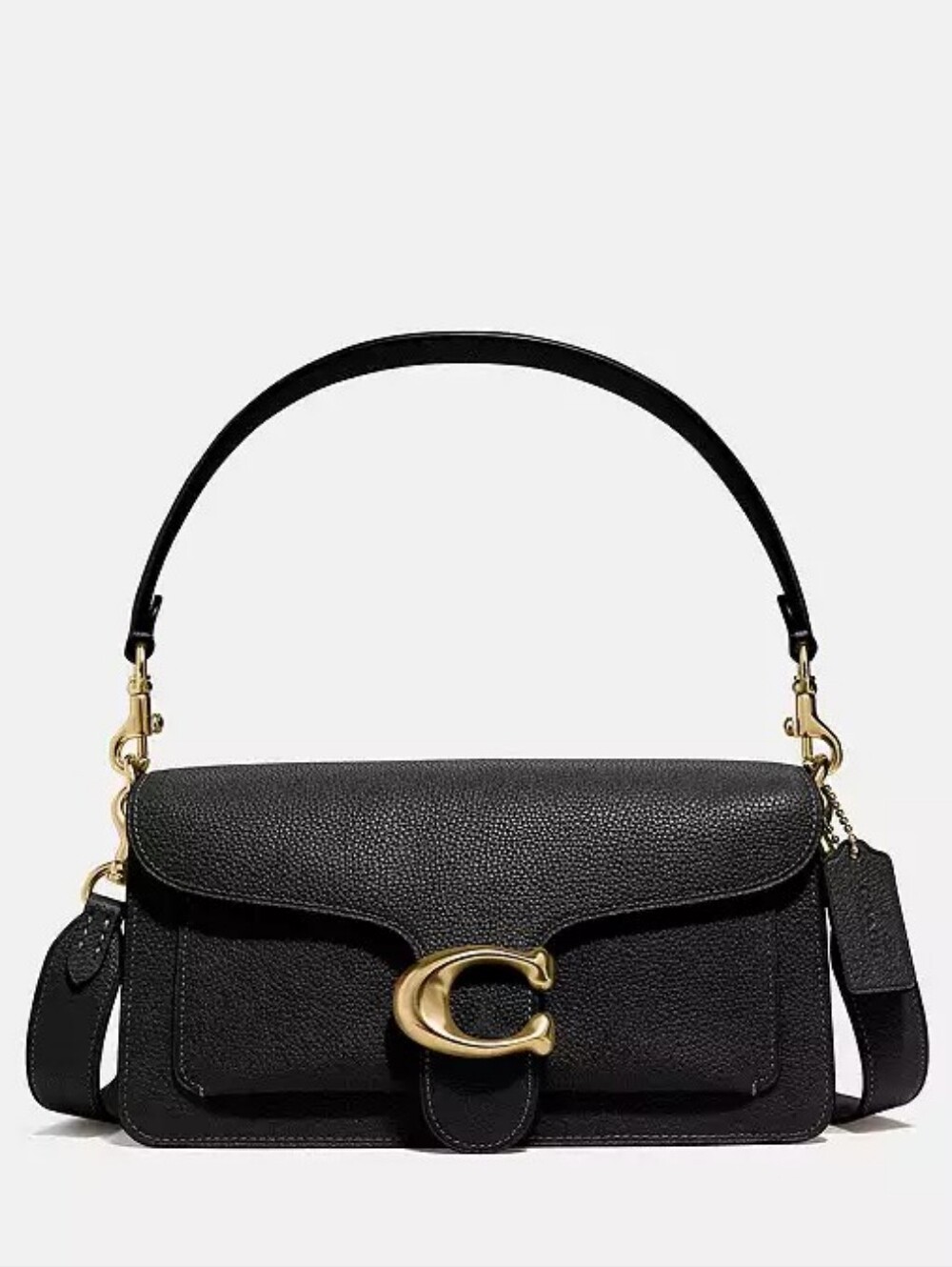 Coach Tabby Shoulder Bag 26 BNWT Style Number CH857 - Picture 1 of 12